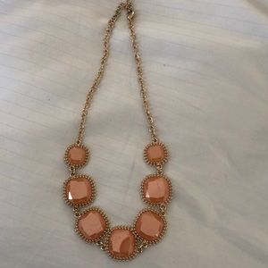 Fashion necklace